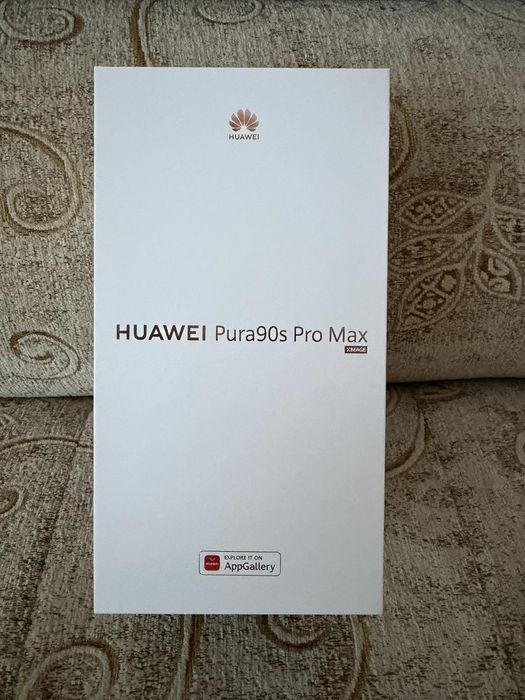 Huawei Pura 90s Pro Max