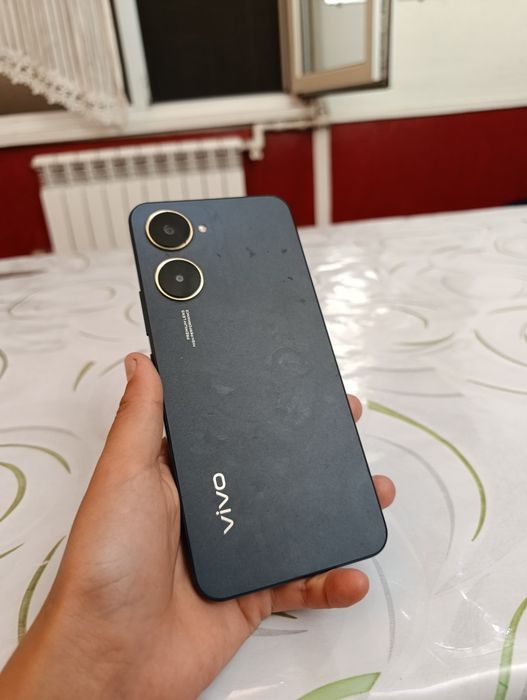 Vivo y03 128/4+4