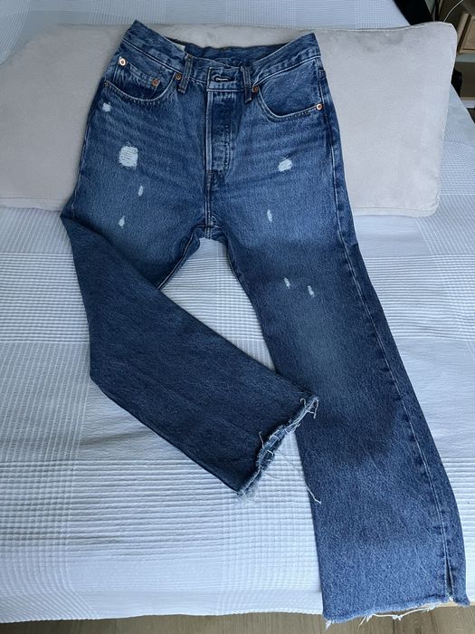 Дамски дънки LEVI’S