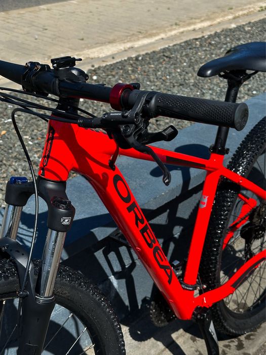 Orbea MX 29inch impecabila