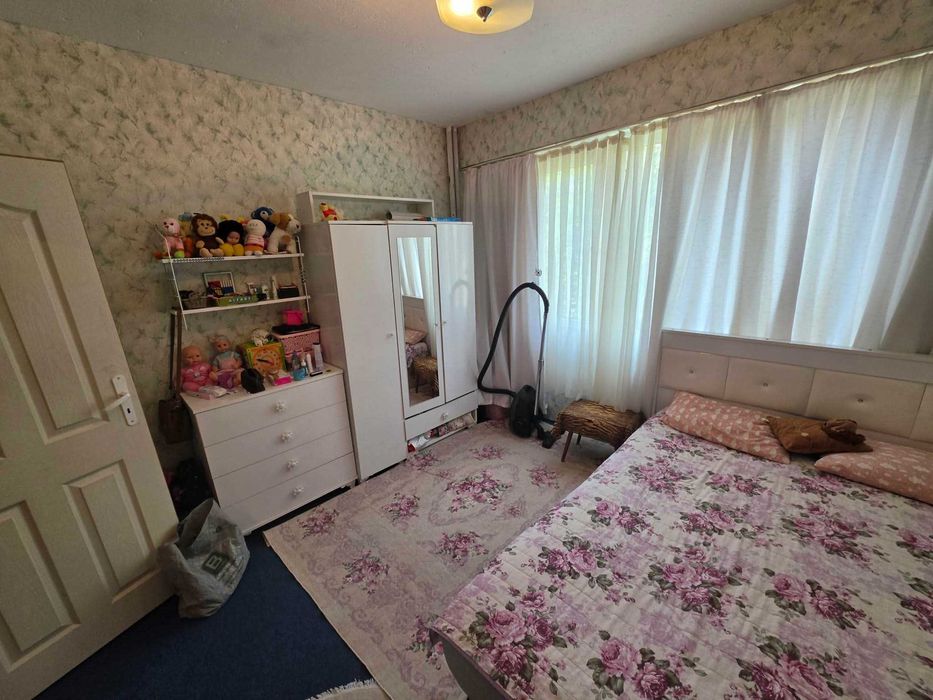 Продава се Тристаен апартамент в Търговище, Запад 2 - 82 кв.м за 1085 €/кв.м - Снимка #5