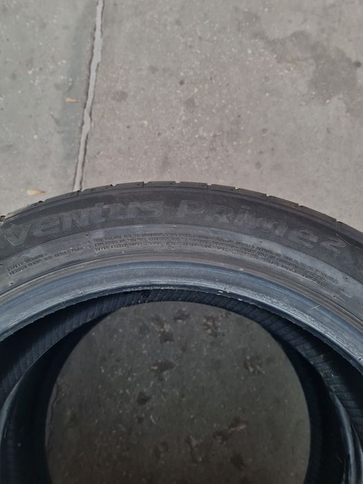 Летни гуми 2 броя HANKOOK VentusPrime2 205 50 R17