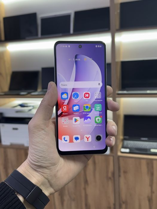 Смартфон Realme C71