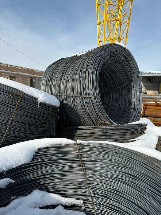 Катанка/катанка в Ташкент/Katanka/Металлопрокат