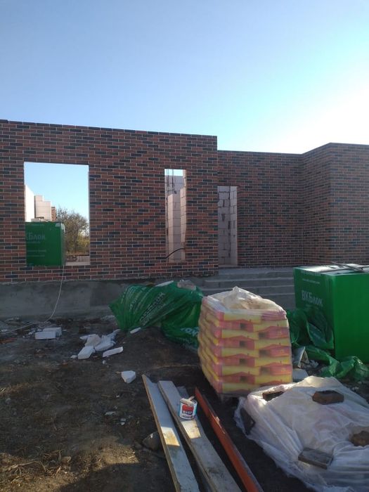 КАМЕНЩИК  любой сложности