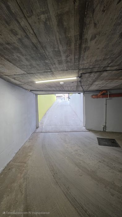 Продава се Гараж / Паркомясто в Русе, Широк център - 19 кв.м за 1020 €/кв.м - Снимка #3