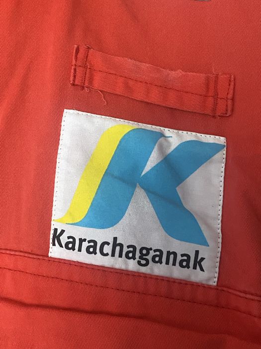 Продам спецодежду КПО и ТШО