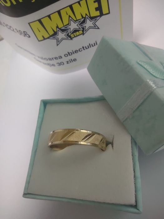 Verigheta aur 14k (efn)