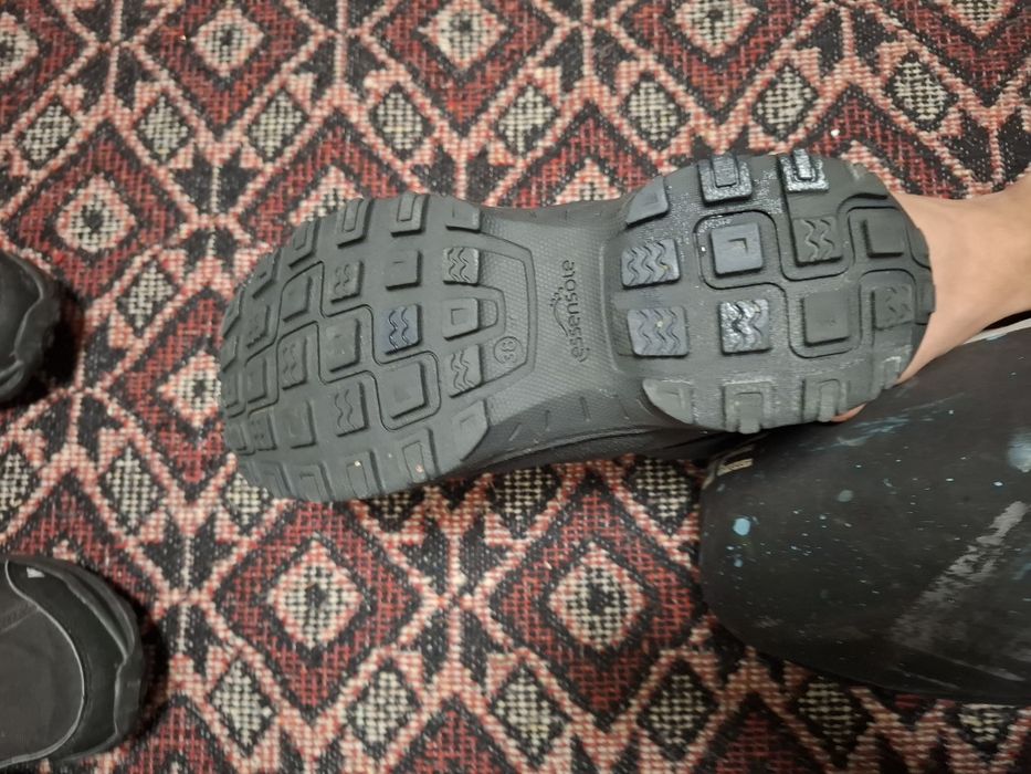 Зимни апрески номер 38