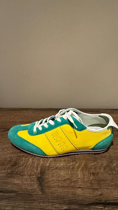 Hugo Boss,43  номер