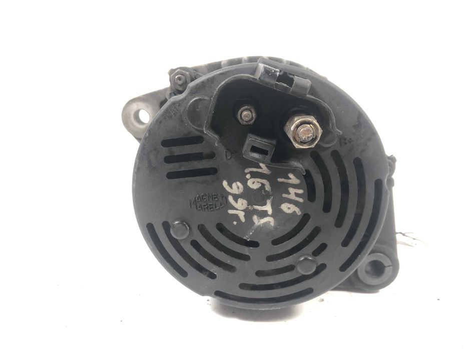 Генератор Alfa Romeo 146 ts 1.6 1999