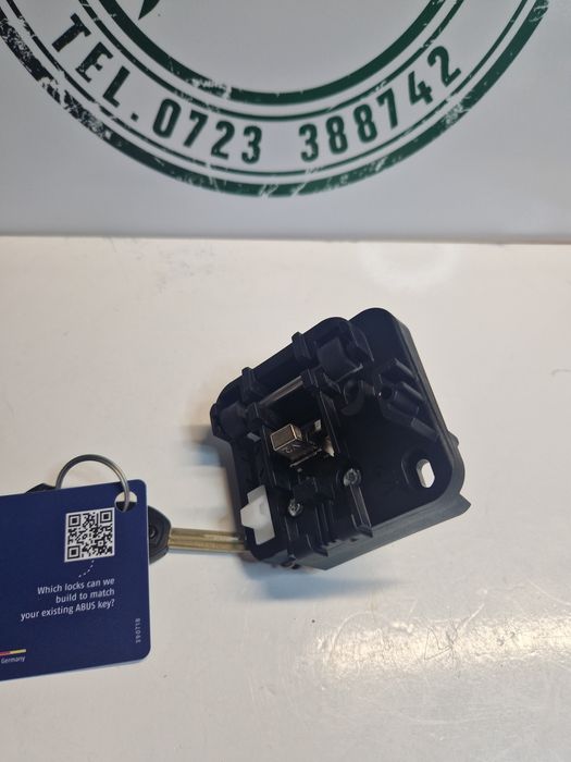 Incuietoare baterie ebike Scott, motor Bosch Smart System