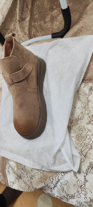 Качественные фирменные сапоги