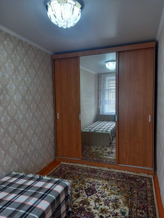 Продаётся 2-комнатная квартира