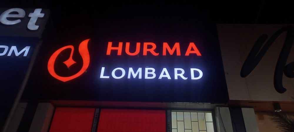 Tashqi reklama xizmati