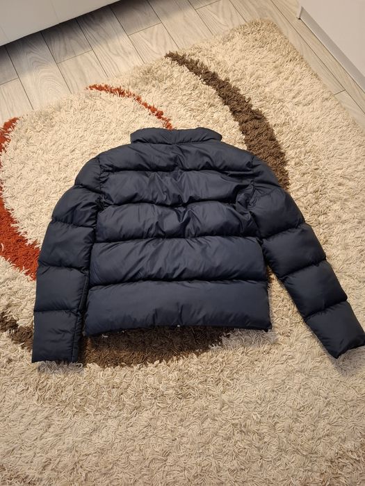 Geaca marimea L Tommy Helfiger