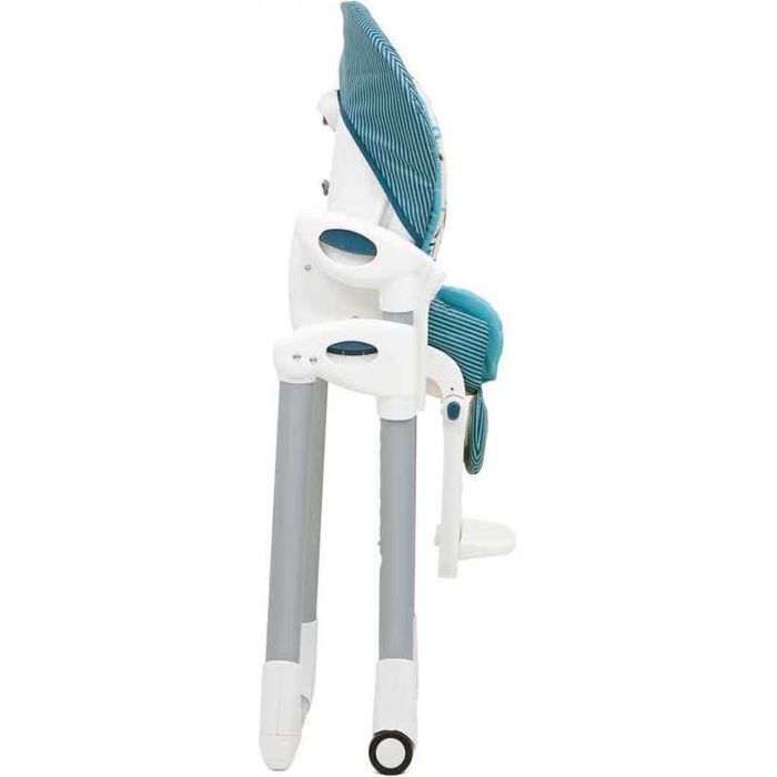 Стульчик для кормления Joie Mimzy 2в1