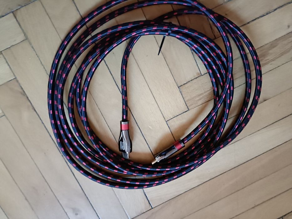 Vind cablu hdmi 8 k