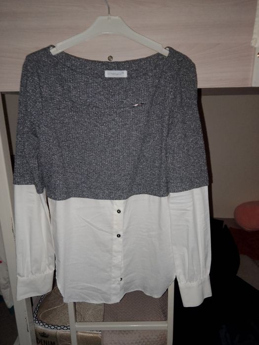 Турецкая рубашка 36рр