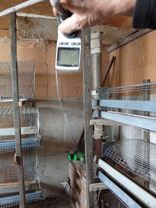 Инфокрасный обогреватель