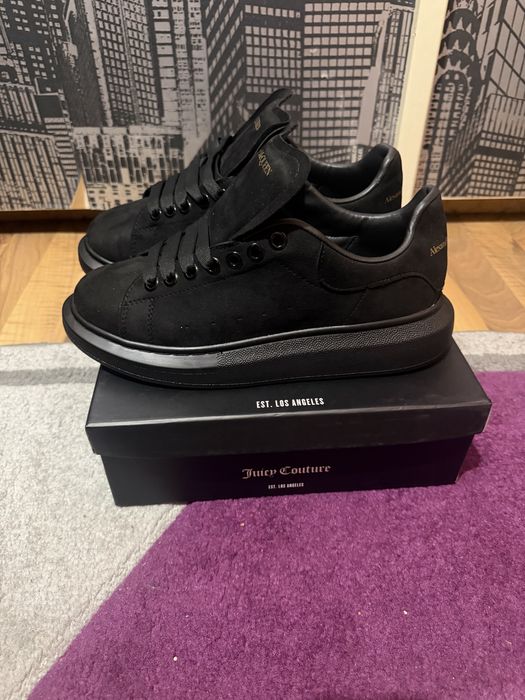 Adidasi alexander Mcqueen