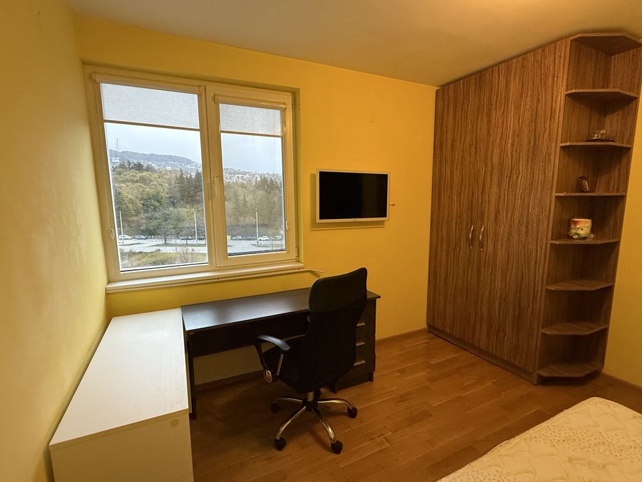 Поднаем тристаен Чайка