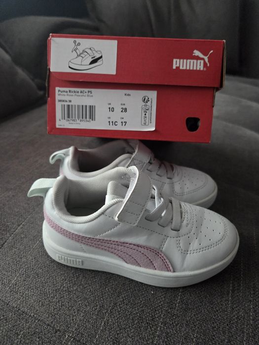 Adidas Puma marimea 28