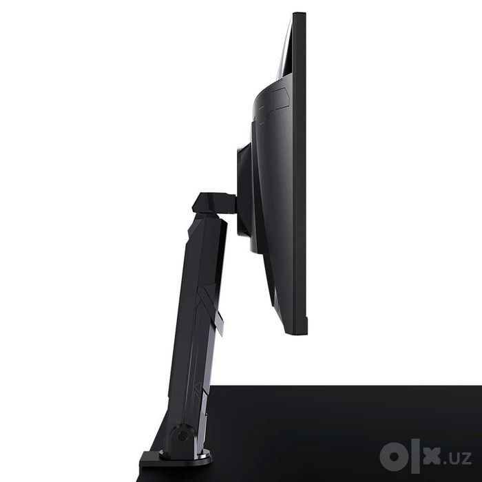 -Монитор Gigabyte - 28" M28U-AE Gaming Monitor 144hz UHD (3440 х 1440)
