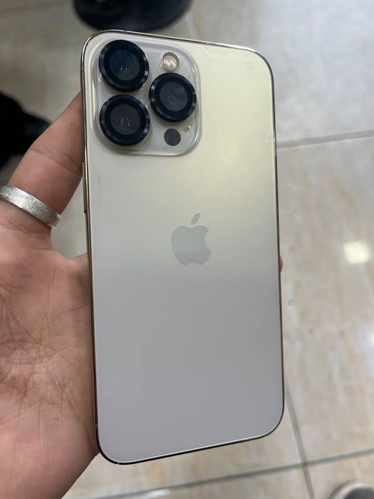 Iphone 13pro 128gb