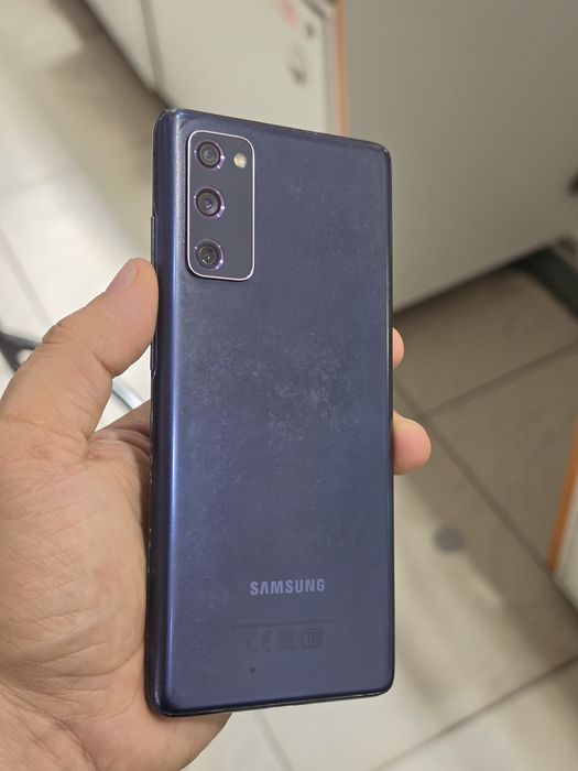 Samsung s20 fe