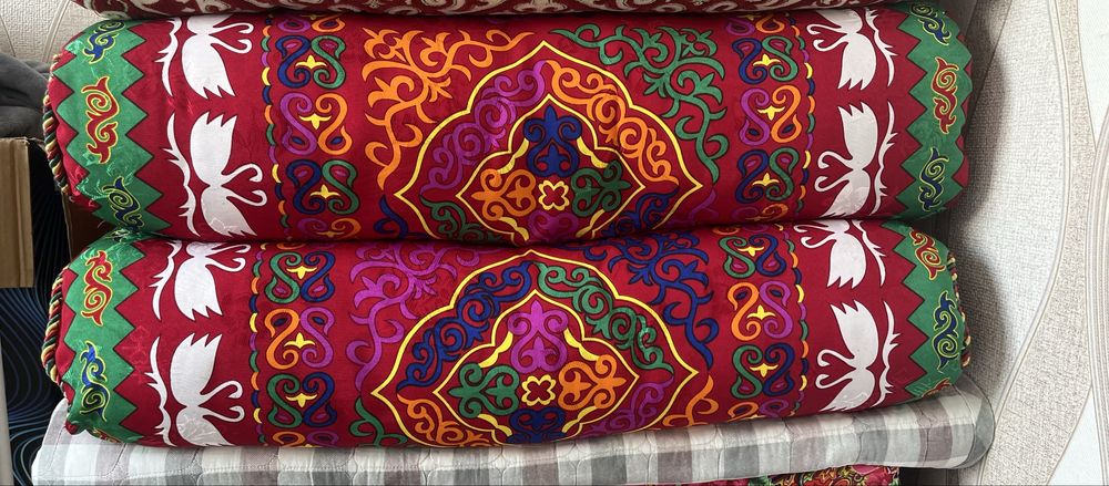 Көрпеше. Корпеше