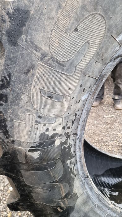 ANVELOPĂ tractor 540/65R38 marca Mitas