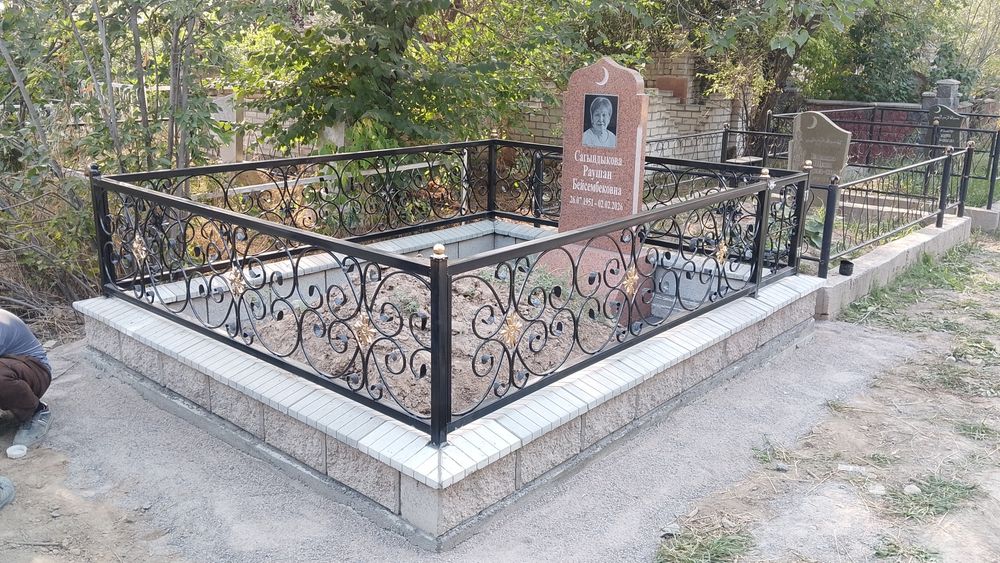 Ескерткіш Құлпытас