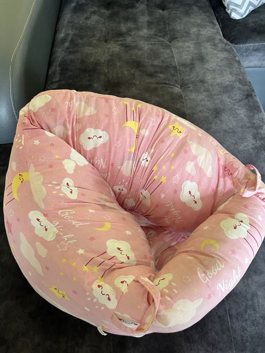 Бебешки барбарон