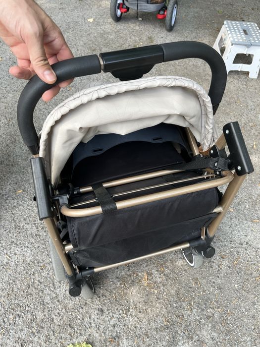 Детска количка CIPOLINO