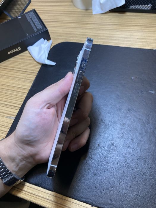 IPhone 12 pro max 128gb