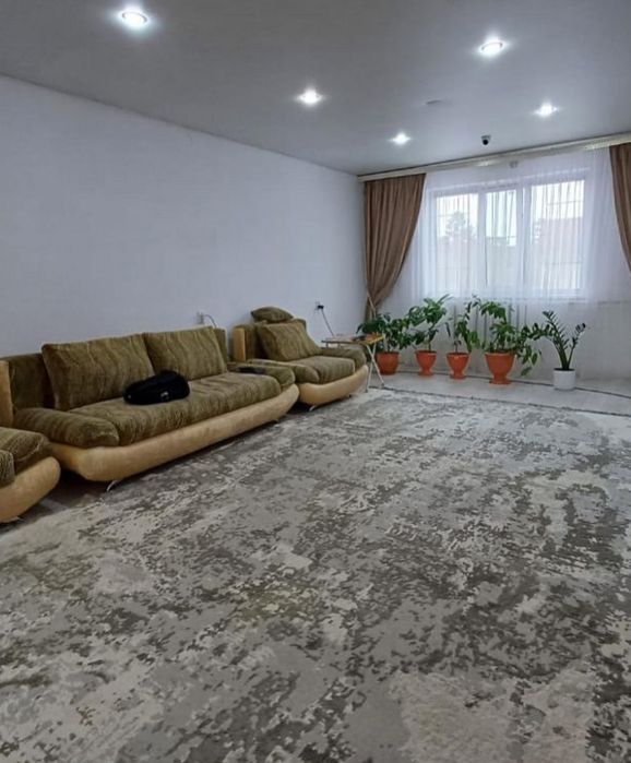 Частный дом в районе Коктал