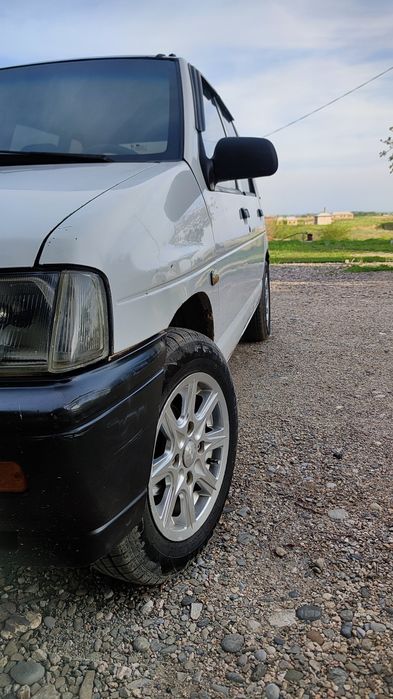 Tico sotiladi yili 2000