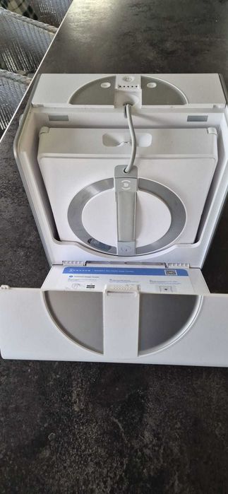 ECOVACS WINBOT W2 OMNI – robot inteligent pentru curatarea geamurilor