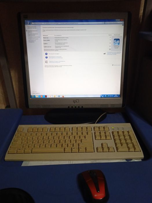 Продам компьютер