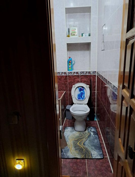 Продам 3 комн квартиру 80 квадратов