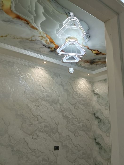 Уй сотилади Алгоритм- Эшонгузар сити, Евро ремонт