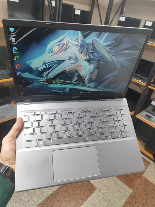 Acer/i5-1235U/8Gb/512Gb/RTX2050