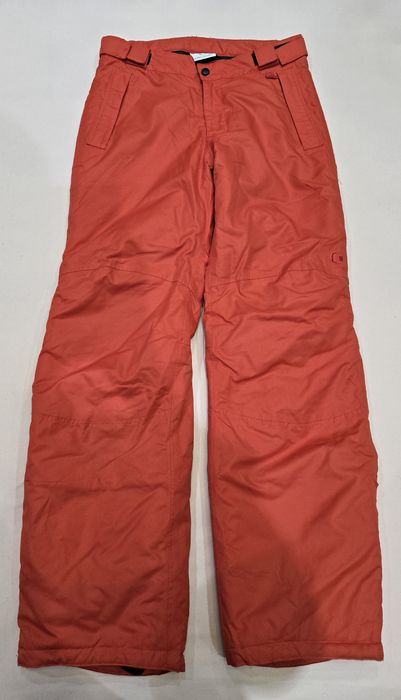 Горнолыжные штаны