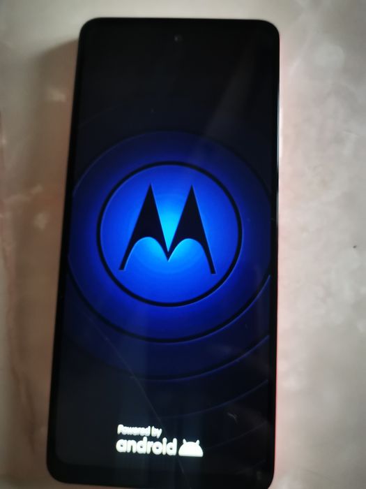 Telefon Motorola MotoG04