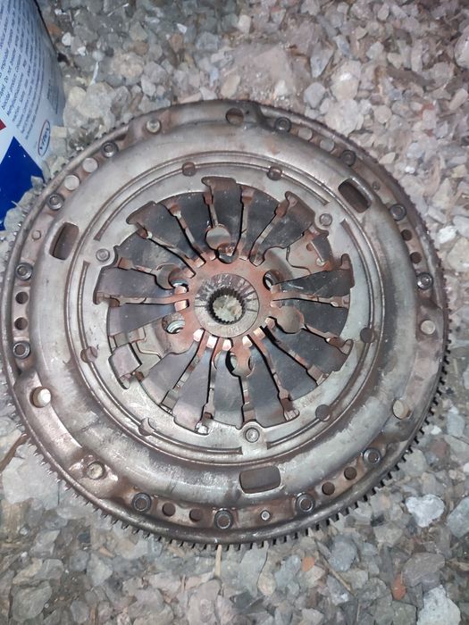 Части за голф 4 1.9тди