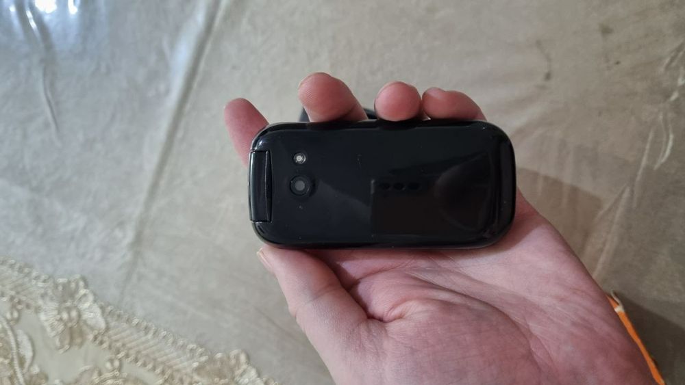 Новый Раскладушка лягуша Inoi 108R Подарок Бренд Россия 32гб флешка