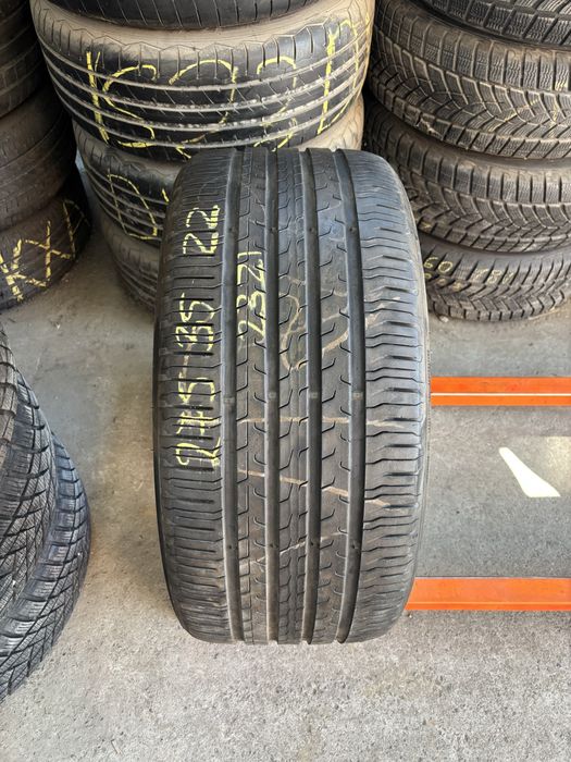 Anvelopa Vara 275/35/22 Continental EcoContact 6 275 35 22 R22