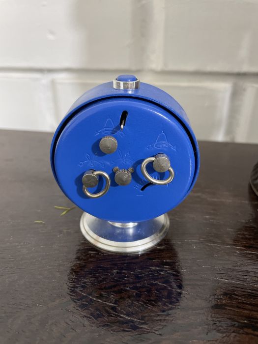 Часы слава ссср