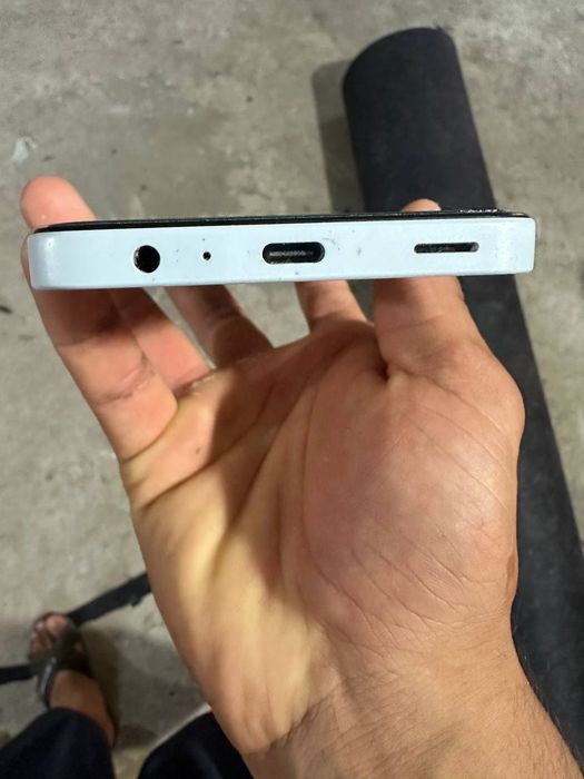 Samsung galaxy A15